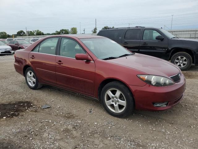 Photo 4 from auction – 2005 TOYOTA CAMRY LE with VIN 4T1BE32K35U103340