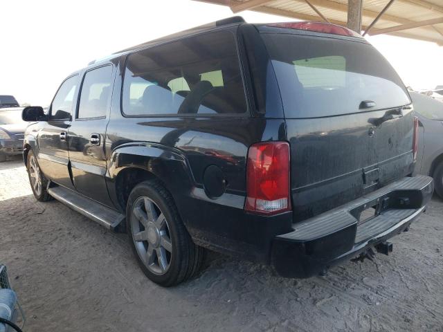 Photo 2 from auction – 2006 CADILLAC ESCALADE E with VIN 3GYFK66N16G132824