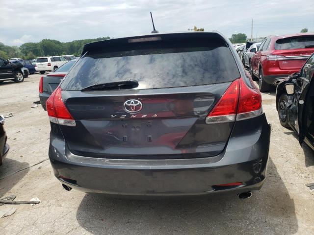 Photo 6 from auction – 2011 TOYOTA VENZA with VIN 4T3ZK3BB9BU042151