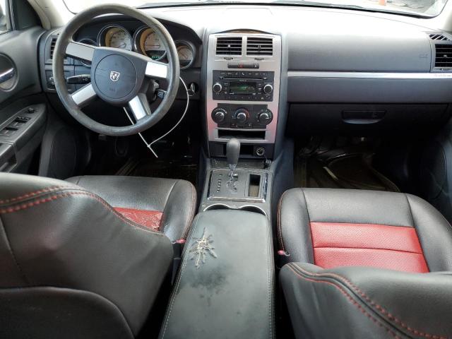 Photo 8 from auction – 2010 DODGE CHARGER with VIN 2B3CA3CV2AH274883