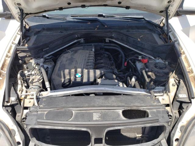 Photo 12 from auction – 2013 BMW X5 XDRIVE3 with VIN 5UXZV4C5XD0E02591