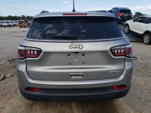 Photo 6 from auction – 2018 JEEP COMPASS LA with VIN 3C4NJDBB2JT493130