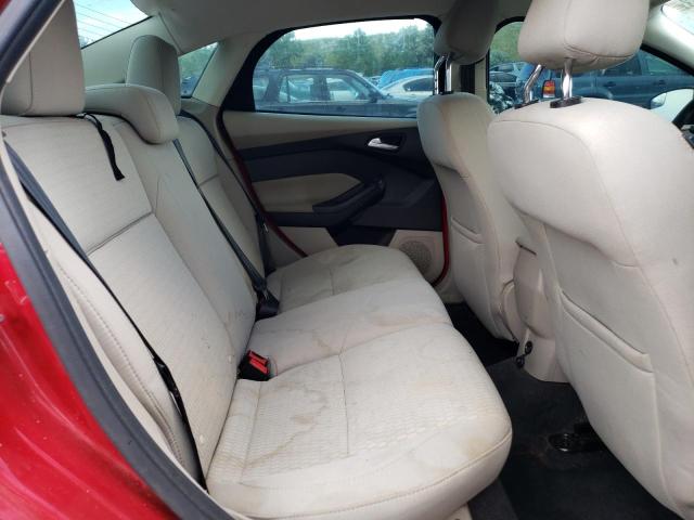 Photo 10 from auction – 2012 FORD FOCUS SEL with VIN 1FAHP3H28CL168855