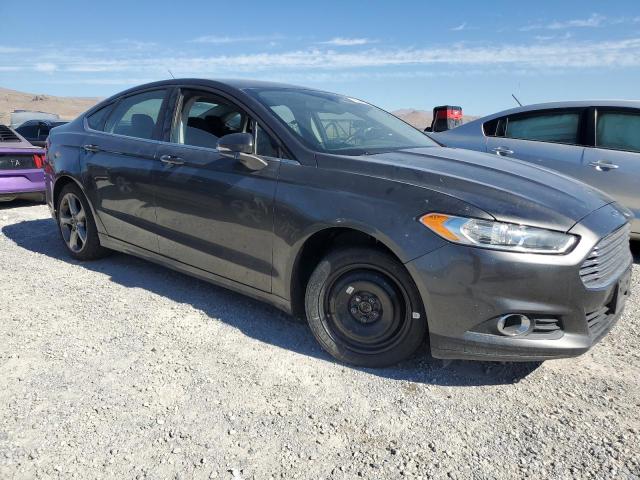 Photo 4 from auction – 2016 FORD FUSION SE with VIN 3FA6P0H7XGR282221