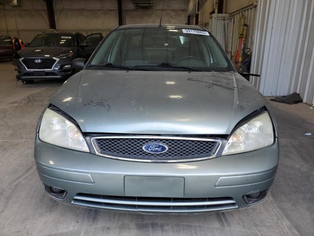 Photo 5 from auction – 2005 FORD FOCUS ZX4 with VIN 1FAFP34N85W174924