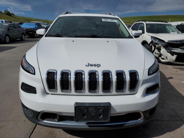 Photo 5 from auction – 2017 JEEP CHEROKEE L with VIN 1C4PJMDB7HD218312