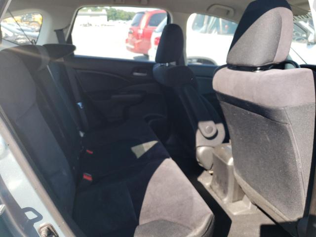 Photo 11 from auction – 2012 HONDA CR-V LX with VIN 2HKRM4H32CH605999