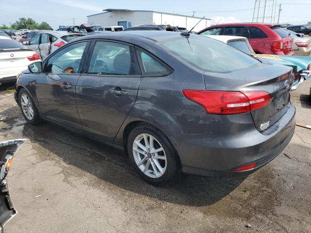 Photo 2 from auction – 2015 FORD FOCUS SE with VIN 1FADP3F26FL355078