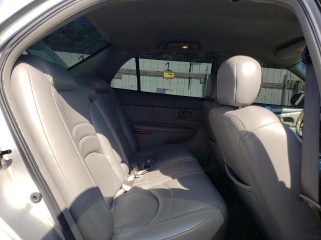 Photo 10 from auction – 2003 BUICK CENTURY CU with VIN 2G4WS52J831248587