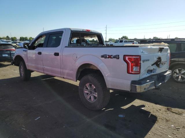 Photo 2 from auction – 2015 FORD F150 SUPER with VIN 1FTFW1EF9FFA40336