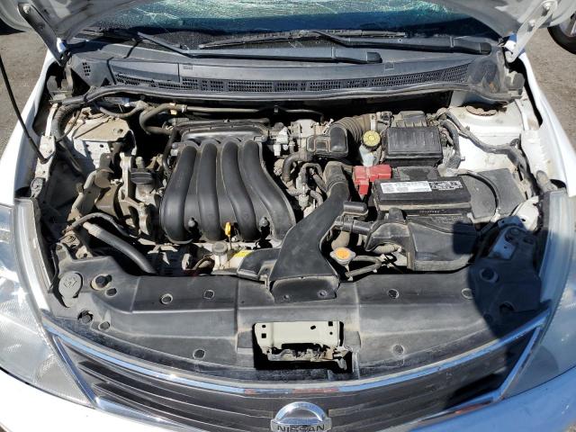 Photo 11 from auction – 2012 NISSAN VERSA S with VIN 3N1BC1CP0CK285233