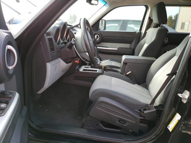 Фото 7 с аукциона – 2008 DODGE NITRO SLT с VIN 1D8GT58K98W238495