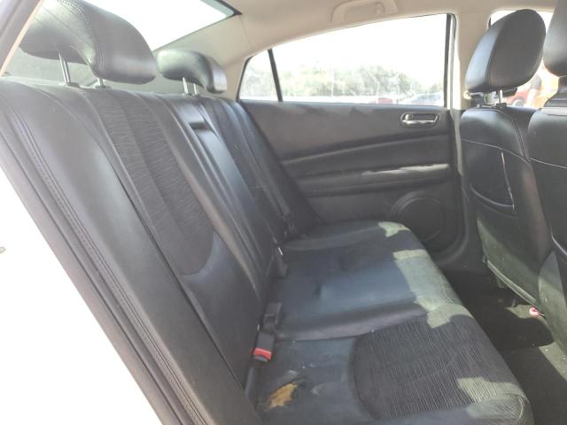 Photo 10 from auction – 2009 MAZDA 6 with VIN 1YVHP82A095M35761
