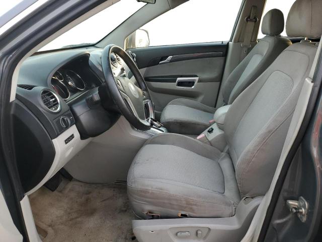 Photo 7 from auction – 2009 SATURN VUE XE with VIN 3GSCL33P49S511946