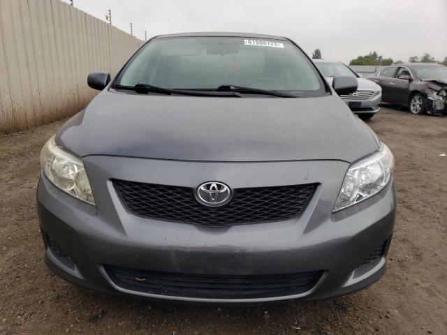 Photo 5 from auction – 2010 TOYOTA COROLLA with VIN 2T1BU4EE7AC360902