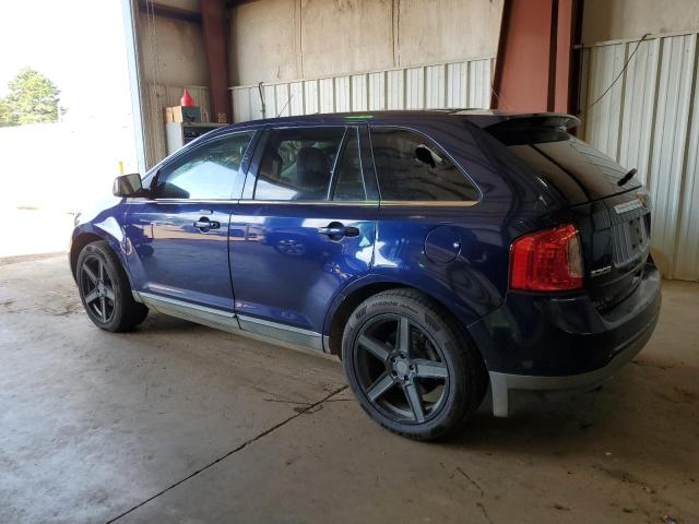 Снимка 2 от търг – 2011 FORD EDGE LIMIT с VIN 2FMDK4KC5BBA60430