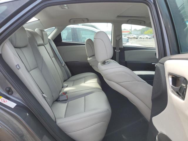 Photo 10 from auction – 2018 TOYOTA AVALON HYB with VIN 4T1BD1EBXJU062072