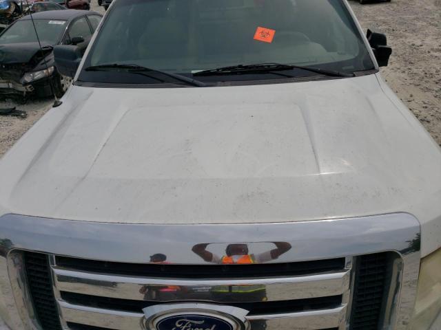 Photo 11 from auction – 2010 FORD F150 SUPER with VIN 1FTEX1E84AKA13667