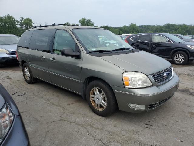 Photo 4 from auction – 2004 FORD FREESTAR S with VIN 2FMZA52264BA05669