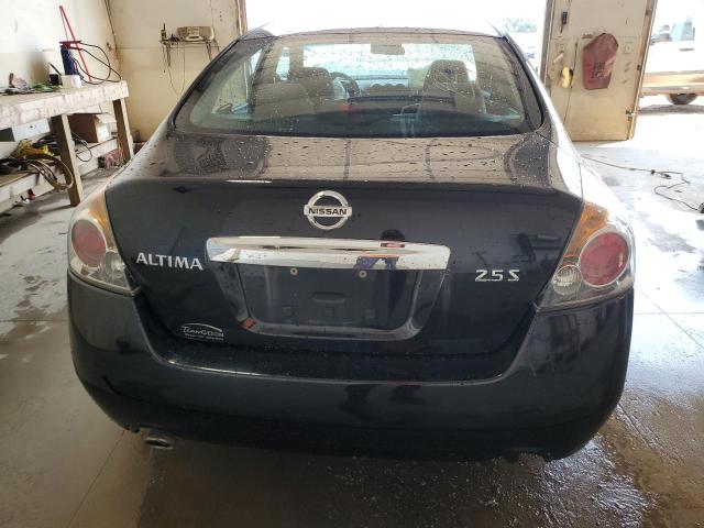 Photo 6 from auction – 2012 NISSAN ALTIMA BAS with VIN 1N4AL2AP5CN442742