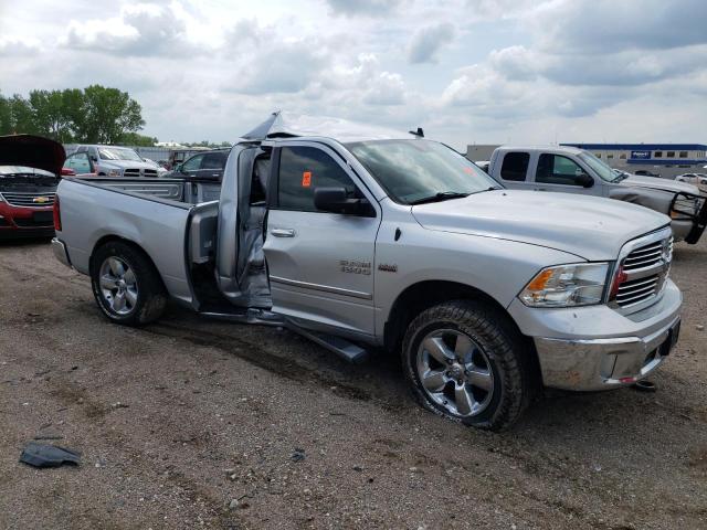 Photo 4 from auction – 2016 RAM 1500 SLT with VIN 3C6RR7LT8GG344796