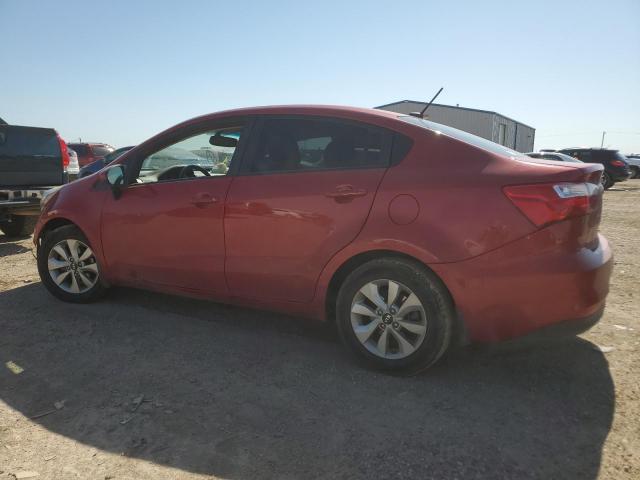 Photo 2 from auction – 2017 KIA RIO EX with VIN KNADN4A31H6071443