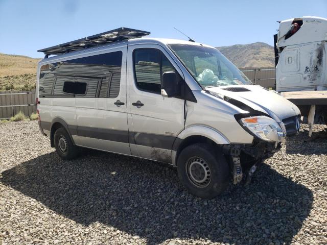 Photo 4 from auction – 2012 FREIGHTLINER SPRINTER with VIN WCDPE7CCXC5632741