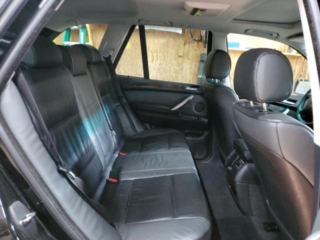 Photo 11 from auction – 2001 BMW X5 4.4I with VIN WBAFB33571LH06492