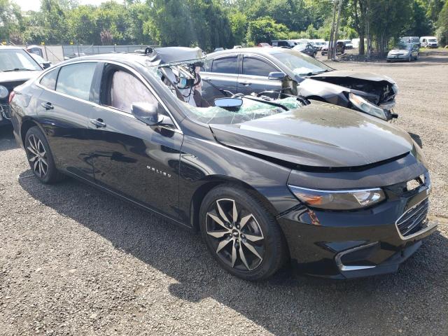 Photo 4 from auction – 2017 CHEVROLET MALIBU LT with VIN 1G1ZE5ST7HF221531