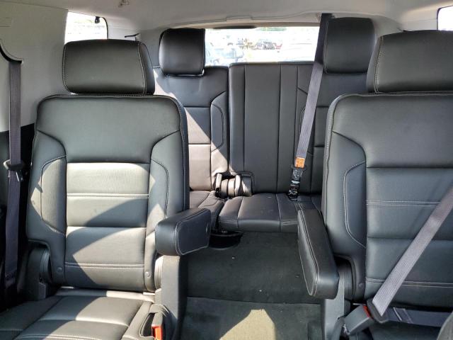 Photo 10 from auction – 2015 GMC YUKON DENA with VIN 1GKS2CKJ7FR524698
