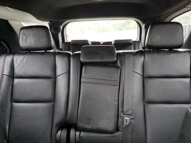 Photo 10 from auction – 2023 DODGE DURANGO R/ with VIN 1C4SDJCT9PC585260