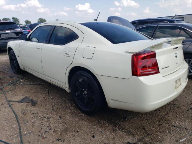 Photo 2 from auction – 2008 DODGE CHARGER with VIN 2B3KA43G18H286830