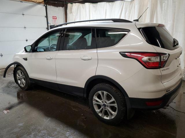 Photo 2 from auction – 2017 FORD ESCAPE SE with VIN 1FMCU9GD8HUB50744