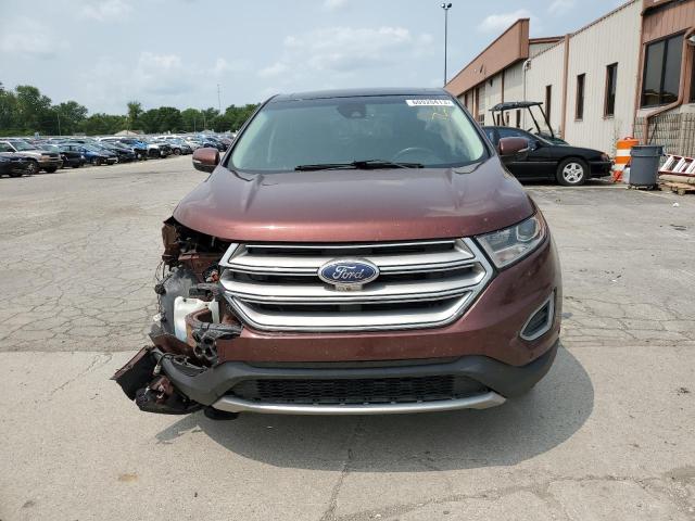 Photo 5 from auction – 2015 FORD EDGE SEL with VIN 2FMPK4K94FBB00388