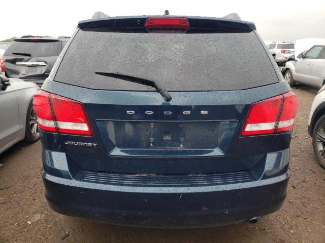 Photo 6 from auction – 2013 DODGE JOURNEY SE with VIN 3C4PDCAB6DT505179