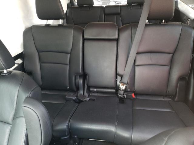 Photo 10 from auction – 2022 HONDA PILOT SE with VIN 5FNYF5H28NB019506