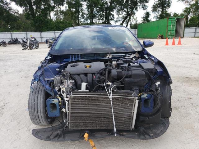 Photo 5 from auction – 2019 KIA FORTE GT L with VIN 3KPF34AD0KE014789