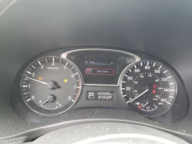 Photo 9 from auction – 2013 NISSAN PATHFINDER with VIN 5N1AR2MN1DC608640