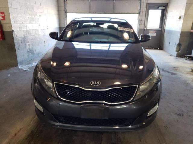 Фото 5 с аукциона – 2015 KIA OPTIMA LX с VIN KNAGM4A74F5631171