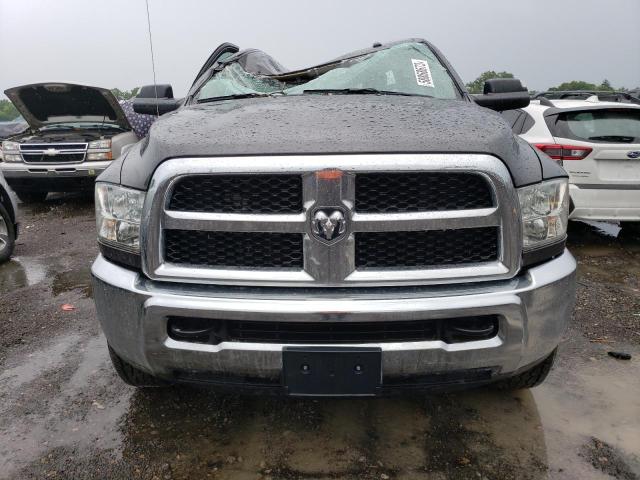 Photo 5 from auction – 2018 RAM 2500 ST with VIN 3C6UR5CJXJG296948