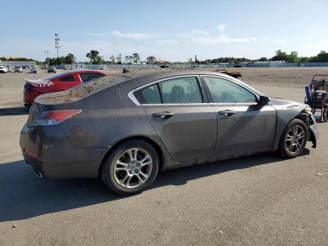 Photo 3 from auction – 2010 ACURA TL with VIN 19UUA8F25AA001356