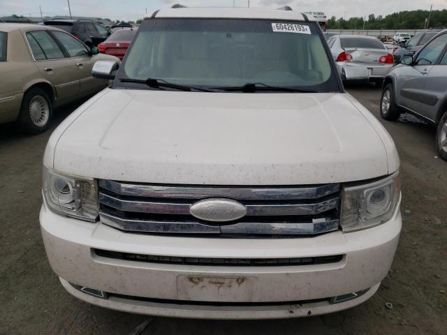 Photo 5 from auction – 2012 FORD FLEX LIMIT with VIN 2FMGK5DC8CBD18683