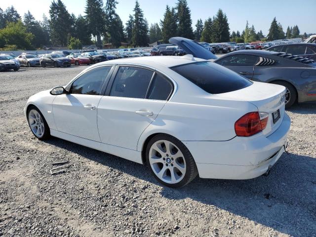 Photo 2 from auction – 2008 BMW 335 I with VIN WBAVB73528VH24660