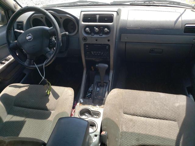 Photo 8 from auction – 2003 NISSAN FRONTIER C with VIN 1N6ED29X13C407833