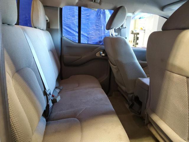 Photo 10 from auction – 2017 NISSAN FRONTIER S with VIN 1N6DD0ER2HN720487