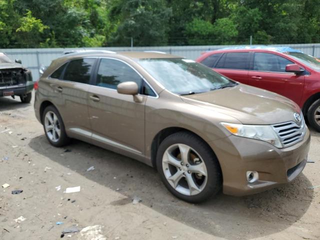 Photo 4 from auction – 2011 TOYOTA VENZA with VIN 4T3ZK3BB8BU039628