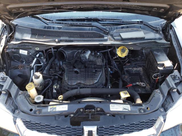 Photo 11 from auction – 2015 DODGE GRAND CARA with VIN 2C4RDGCG6FR574677