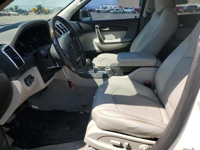 Photo 7 from auction – 2012 GMC ACADIA DEN with VIN 1GKKRTED6CJ208236