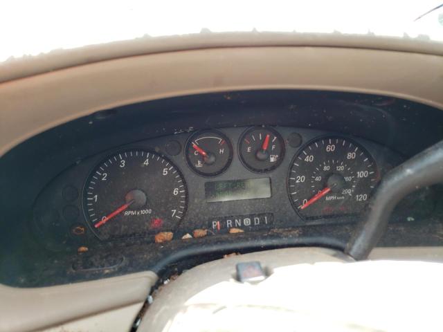 Photo 9 from auction – 2005 FORD TAURUS SE with VIN 1FAFP53U65A230070