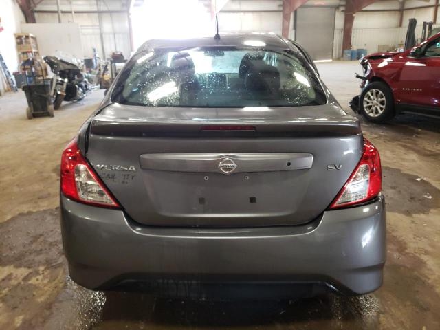 Photo 6 from auction – 2017 NISSAN VERSA S with VIN 3N1CN7APXHL862937